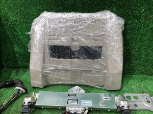 Коса вся под свап SUBARU OUTBACK OEM 22611AP250, 85072AG580, 81200AG601, 81401AG360, 81503AG080 BPE 2008 EZ30D AT