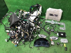 Коса вся под свап 22611AP250, 85072AG580, 81200AG601, 81401AG360, 81503AG080 SUBARU OUTBACK