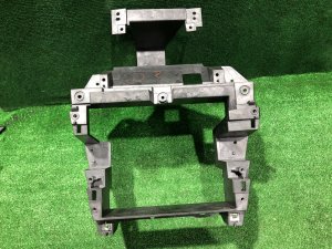 Крепление Магнитофона 66204AG040 SUBARU OUTBACK