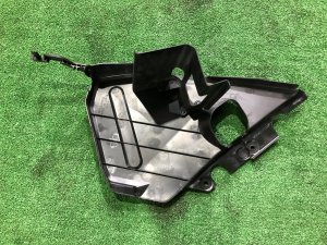 Battery cover SUBARU OUTBACK OEM 46112AG012 BPE 2008 EZ30D AT