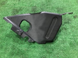 Battery cover SUBARU OUTBACK OEM 46112AG012 BPE 2008 EZ30D AT