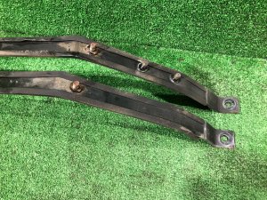 Ленты бензобака SUBARU OUTBACK OEM 42017AG001, 42017AG011 BPE 2008 EZ30D AT