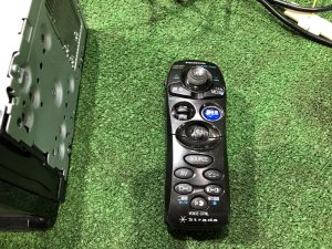Магнитофон Panasonic CN-RA03D SUBARU OUTBACK OEM 12345678 BPE 2008