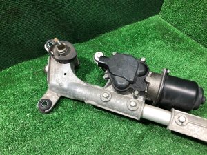 Механизм дворников SUBARU OUTBACK OEM 86510AG004 BPE 2008 EZ30D AT