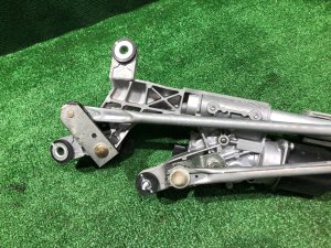 Механизм дворников SUBARU OUTBACK OEM 86510AG004 BPE 2008 EZ30D AT