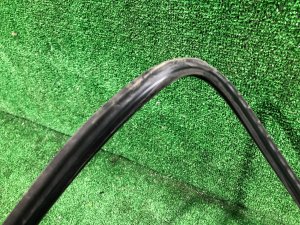 Молдинг лобового стекла SUBARU OUTBACK OEM 65058AG000 BPE 2008 Silver Metallic C6Z
