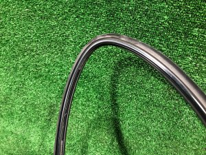 Молдинг лобового стекла SUBARU OUTBACK OEM 65058AG000 BPE 2008 Silver Metallic C6Z