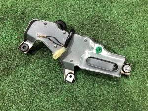 Моторчик заднего дворника SUBARU OUTBACK OEM 86510AG081 BPE 2008 EZ30D AT