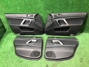 Обшивка дверей 94659AG000JC, 94659AG010JC, 94679AG000JC, 94679AG010JC SUBARU OUTBACK