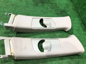 立柱饰板 SUBARU OUTBACK OEM 94010AG020OR, 94010AG030OR, 94012AG120OR, 94022AG101JC BPE 2008 Silver Metallic C6Z