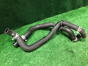 Патрубки печки 72421AG050, 72411AG001 SUBARU OUTBACK