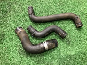 Патрубки радиатора 45161AG030, 45161AG050, 45161AG040 SUBARU OUTBACK