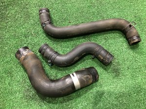 Патрубки радиатора SUBARU OUTBACK OEM 45161AG030, 45161AG050, 45161AG040 BPE 2008 EZ30D AT