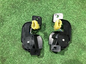 Пищалки Твиттеры SUBARU OUTBACK OEM 86301AG220 BPE 2008