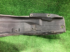Подкрылок передний левый SUBARU OUTBACK OEM 59120AG031 BPE 2008 Silver Metallic C6Z