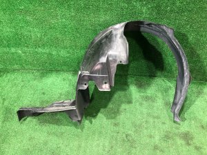 Подкрылок передний правый SUBARU OUTBACK OEM 59120AG021 BPE 2008 Silver Metallic C6Z