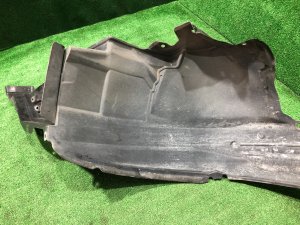 Подкрылок передний правый SUBARU OUTBACK OEM 59120AG021 BPE 2008 Silver Metallic C6Z