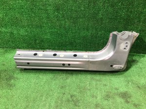 Порог металл правый 51415AG0019P SUBARU OUTBACK