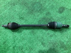 Привод передний 28321AG022, 28321AG023 SUBARU OUTBACK