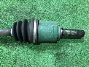 フロントドライブシャフト SUBARU OUTBACK OEM 28321AG022, 28321AG023 BPE 2008 EZ30D AT