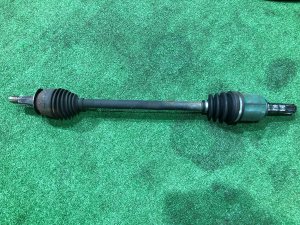 Привод передний 28321AG022, 28321AG023 SUBARU OUTBACK