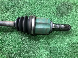 Front driveshaft SUBARU OUTBACK OEM 28321AG022, 28321AG023 BPE 2008 EZ30D AT