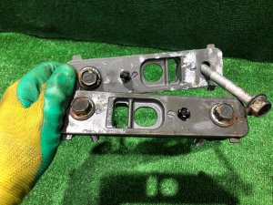 Проставки передние SUBARU OUTBACK OEM 20511AG000, 901000304 BPE 2008 EZ30D AT