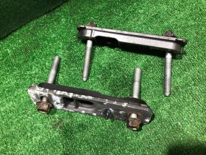 Проставки передние 20511AG000, 901000304 SUBARU OUTBACK