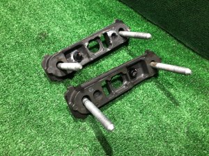 Проставки передние SUBARU OUTBACK OEM 20511AG000, 901000304 BPE 2008 EZ30D AT