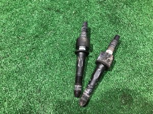 Проставки передних рычагов 20126AG000, 901370006 SUBARU OUTBACK