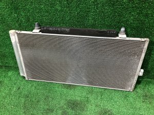 Радиатор кондиционера SUBARU OUTBACK OEM 73210AG010 BPE 2008 EZ30D AT