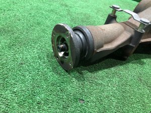 Редуктор с приводами G/R=3.272 XU SUBARU OUTBACK OEM 38300AC210, 28421AG011 BPE 2008 EZ30D AT