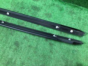Рейлинги SUBARU OUTBACK OEM 91151AG000, 91151AG010 BPE 2008 Silver Metallic C6Z