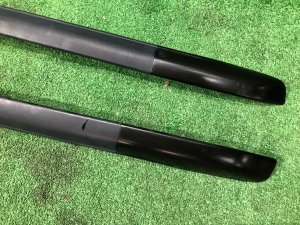 Рейлинги SUBARU OUTBACK OEM 91151AG000, 91151AG010 BPE 2008 Silver Metallic C6Z