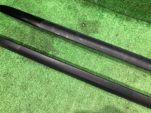 Рейлинги SUBARU OUTBACK OEM 91151AG000, 91151AG010 BPE 2008 Silver Metallic C6Z