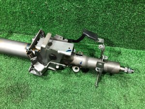 Рулевая колонка телескопическая SUBARU OUTBACK OEM 34500AG220 BPE 2008 EZ30D AT
