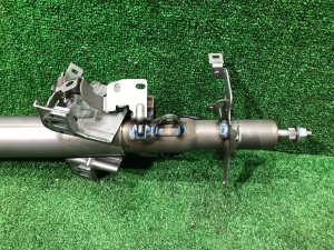 Рулевая колонка телескопическая SUBARU OUTBACK OEM 34500AG220 BPE 2008 EZ30D AT