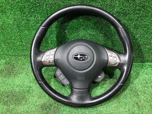 Руль momo мультируль/ круиз 34390AG090JC SUBARU OUTBACK