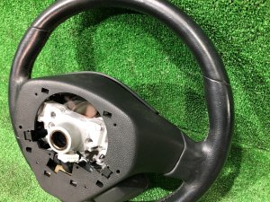 Руль momo мультируль/ круиз SUBARU OUTBACK OEM 34390AG090JC BPE 2008 Silver Metallic C6Z