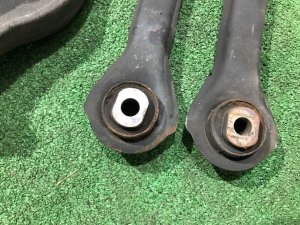 Рычаги задние SUBARU OUTBACK OEM 20250AE010, 20250AE020, 20250AE040, 20250AE000 BPE 2008 EZ30D AT