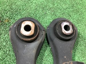 Рычаги задние SUBARU OUTBACK OEM 20250AE010, 20250AE020, 20250AE040, 20250AE000 BPE 2008 EZ30D AT