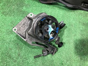 ステアリングラックスワップキット Рулевая рейка SUBARU OUTBACK OEM 34110AG081, 20101AG021 BPE 2008 EZ30D AT