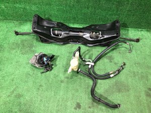Свап комплект Рулевой рейки Рулевая рейка 34110AG081, 20101AG021 SUBARU OUTBACK