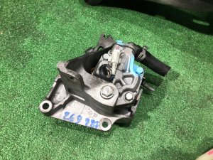ステアリングラックスワップキット Рулевая рейка SUBARU OUTBACK OEM 34110AG081, 20101AG021 BPE 2008 EZ30D AT