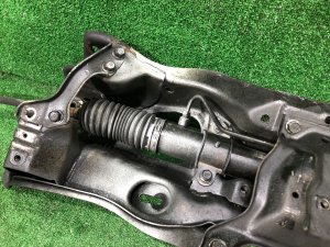 ステアリングラックスワップキット Рулевая рейка SUBARU OUTBACK OEM 34110AG081, 20101AG021 BPE 2008 EZ30D AT