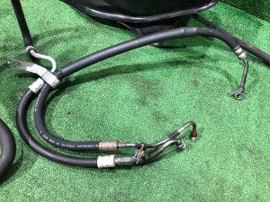ステアリングラックスワップキット Рулевая рейка SUBARU OUTBACK OEM 34110AG081, 20101AG021 BPE 2008 EZ30D AT