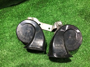 ホーン MARUKO horn SUBARU OUTBACK OEM 86012AG050, 86012AG040 BPE 2008 EZ30D AT