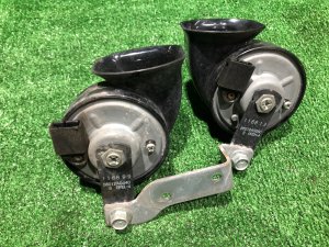 ホーン MARUKO horn SUBARU OUTBACK OEM 86012AG050, 86012AG040 BPE 2008 EZ30D AT