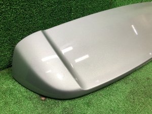 Спойлер SUBARU OUTBACK OEM 96031AG000MD, 96031AG040MD BPE 2008 Silver Metallic C6Z