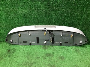 Спойлер SUBARU OUTBACK OEM 96031AG000MD, 96031AG040MD BPE 2008 Silver Metallic C6Z